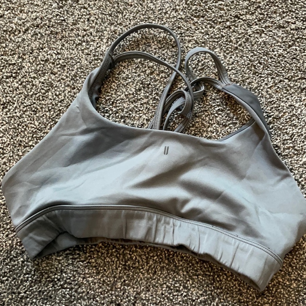 Nobull bra